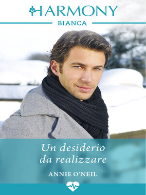 cover image of Un desiderio da realizzare